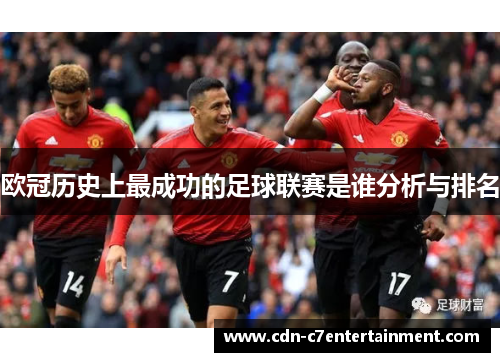 欧冠历史上最成功的足球联赛是谁分析与排名