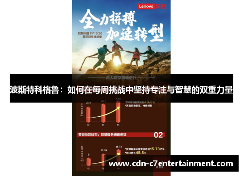 波斯特科格鲁：如何在每周挑战中坚持专注与智慧的双重力量