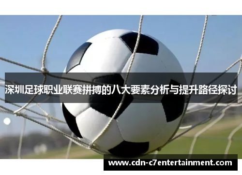 深圳足球职业联赛拼搏的八大要素分析与提升路径探讨 深圳足球职业联赛拼搏的八大要素分析与提升路径探讨