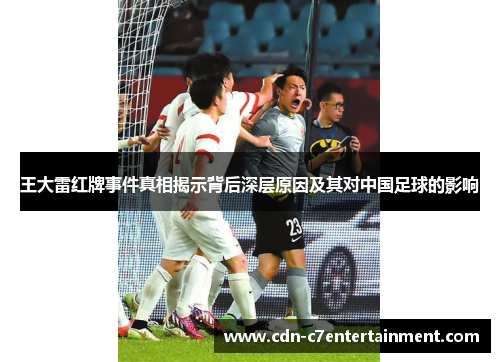 王大雷红牌事件真相揭示背后深层原因及其对中国足球的影响 王大雷红牌事件真相揭示背后深层原因及其对中国足球的影响