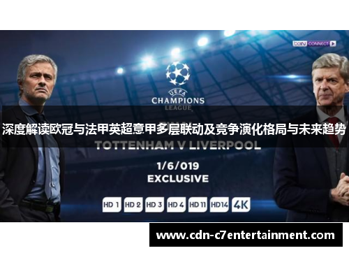 深度解读欧冠与法甲英超意甲多层联动及竞争演化格局与未来趋势