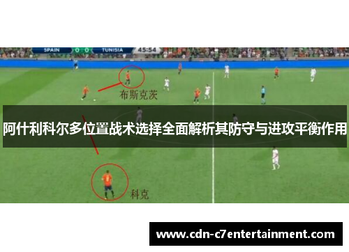 阿什利科尔多位置战术选择全面解析其防守与进攻平衡作用 阿什利科尔多位置战术选择全面解析其防守与进攻平衡作用