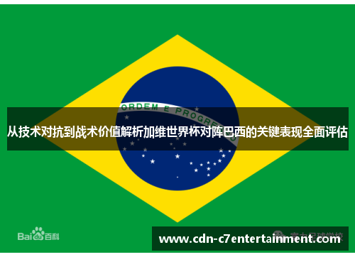 从技术对抗到战术价值解析加维世界杯对阵巴西的关键表现全面评估