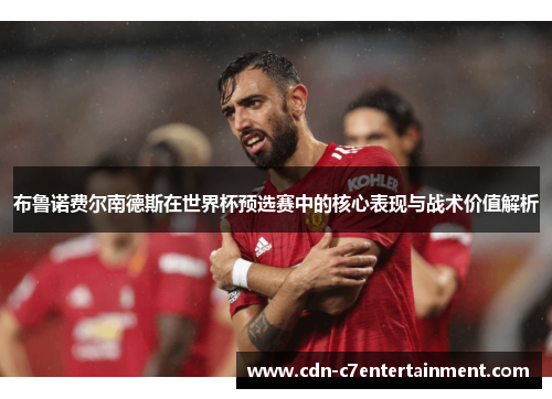 布鲁诺费尔南德斯在世界杯预选赛中的核心表现与战术价值解析